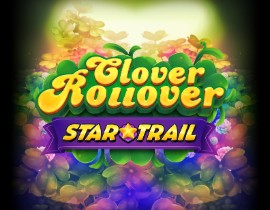 Clover Rollover StarTrail 93