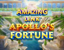 Amazing Link Apollo's Fortune. - Games Global