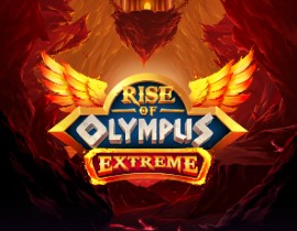 Rise of Olympus Extreme - Play n Go