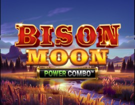 Bison Moon Power Combo. - Games Global
