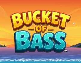Bucket of Bass. - Games Global