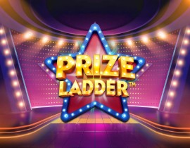 Prize Ladder. - Games Global