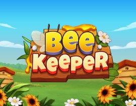 Bee Keeper - Pragmatic Play