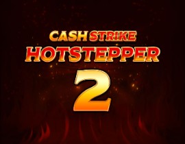 Cash Strike Hotstepper 2 - Blueprint
