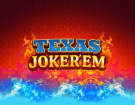 Texas Joker'Em. - Games Global