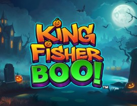 Kingfisher Boo. - Games Global