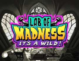 Lab of Madness Its A-Wild