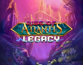 Rise of Atlantis Legacy - Blueprint