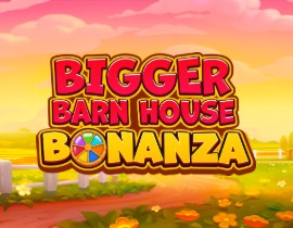 Bigger Barn House Bonanza - Pragmatic Play