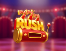 777 Rush - Pragmatic Play