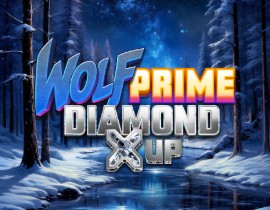 Wolf Prime Diamond XUp. - Games Global