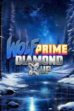 Wolf Prime Diamond XUp. - Games Global