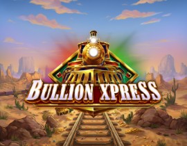 Bullion Xpress - Play n Go