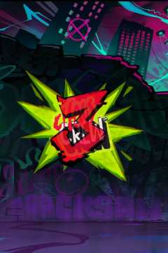 Chaos Crew 3 - Hacksaw Gaming