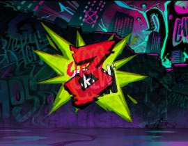 Chaos Crew 3 - Hacksaw Gaming