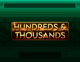 Hundreds and Thousands - Pragmatic Play