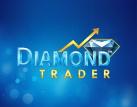 Diamond Trader. - Games Global