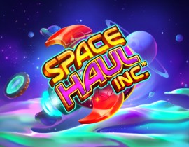 Space Haul Inc. - Games Global