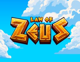 Law of Zeus. - Games Global