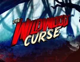 The Wildwood Curse - Hacksaw Gaming