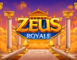 Zeus Royale. - Games Global