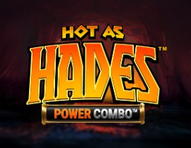 Hot As Hades Power Combo. - Games Global