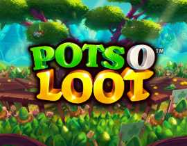 Pots O Loot. - Games Global