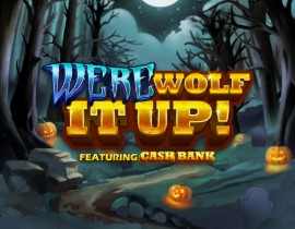 Werewolf It Up - Inspired gaming