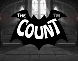 The Count - Hacksaw gaming